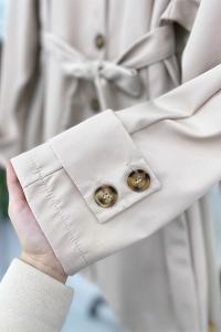 BÜZGÜLÜ PAYET KADIN ABİYE