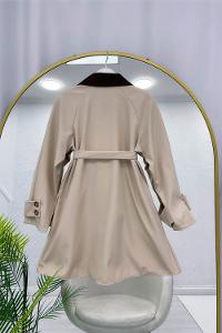 BÜZGÜLÜ PAYET KADIN ABİYE