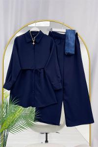 BÜZGÜLÜ PAYET KADIN ABİYE