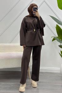 BÜZGÜLÜ PAYET KADIN ABİYE