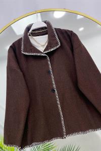 BÜZGÜLÜ PAYET KADIN ABİYE