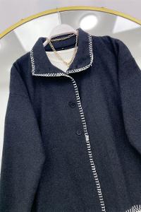 BÜZGÜLÜ PAYET KADIN ABİYE