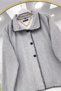 BÜZGÜLÜ PAYET KADIN ABİYE