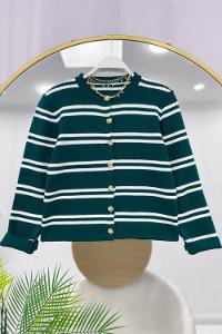 BÜZGÜLÜ PAYET KADIN ABİYE