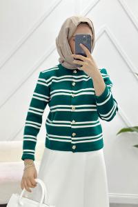 BÜZGÜLÜ PAYET KADIN ABİYE