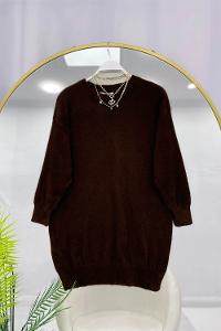 FİYONK DETAYLI TUNİK