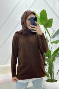 FİYONK DETAYLI TUNİK