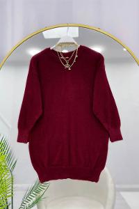 FİYONK DETAYLI TUNİK