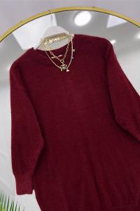 FİYONK DETAYLI TUNİK