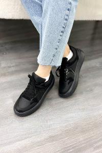 FİYONK DETAYLI TUNİK