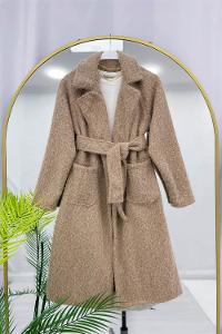 BÜZGÜLÜ PAYET KADIN ABİYE