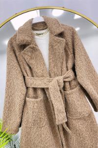 BÜZGÜLÜ PAYET KADIN ABİYE