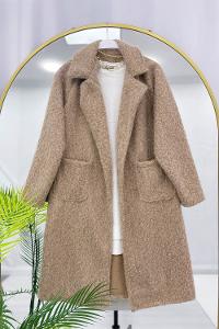 BÜZGÜLÜ PAYET KADIN ABİYE