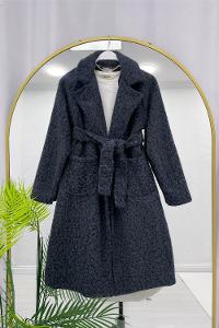 BÜZGÜLÜ PAYET KADIN ABİYE