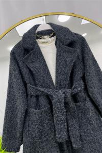 BÜZGÜLÜ PAYET KADIN ABİYE