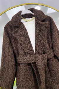 BÜZGÜLÜ PAYET KADIN ABİYE