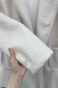 BÜZGÜLÜ PAYET KADIN ABİYE