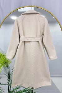 BÜZGÜLÜ PAYET KADIN ABİYE