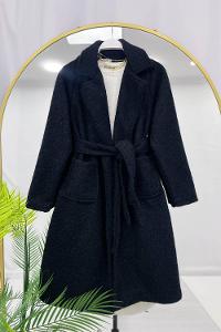 BÜZGÜLÜ PAYET KADIN ABİYE