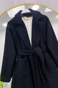 BÜZGÜLÜ PAYET KADIN ABİYE