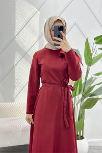 BÜZGÜLÜ PAYET KADIN ABİYE