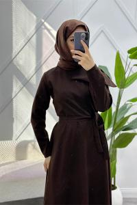 BÜZGÜLÜ PAYET KADIN ABİYE