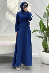 BÜZGÜLÜ PAYET KADIN ABİYE