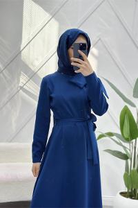 BÜZGÜLÜ PAYET KADIN ABİYE