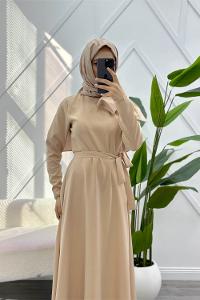 BÜZGÜLÜ PAYET KADIN ABİYE