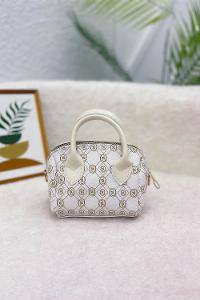 PEKİN KAPİTONE KADIN ÇANTASI