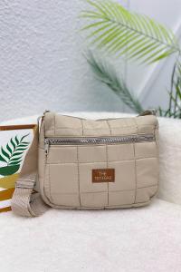 PEKİN KAPİTONE KADIN ÇANTASI