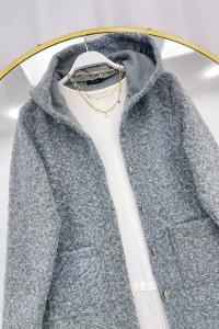 KALP DESEN  KIZ ÇOCUK ETEK SWEAT TAKIM