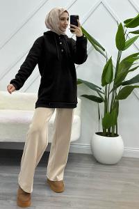 AEROBİN PRENSES FİYONK GÖMLEK