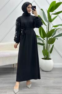 FİYONK DETAYLI TUNİK