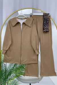 MOSSE FİYONK ETEK TAKIM