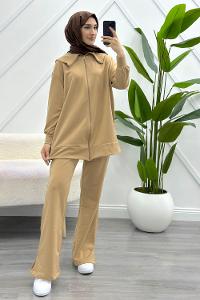 MOSSE FİYONK ETEK TAKIM