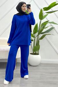 METALİK ÇITÇITLI SCUBA TAKIM