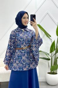 METALİK ÇITÇITLI SCUBA TAKIM