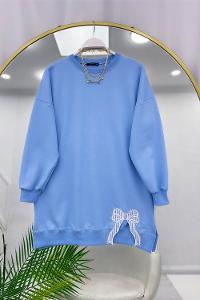 FİYONK DETAYLI TUNİK