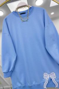 FİYONK DETAYLI TUNİK