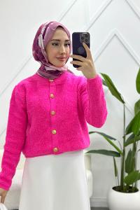 BAMBİ ŞORTLU TAKIM