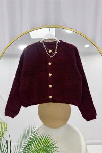 KOT KANGURU CEPLİ ÜÇ İP SWEAT