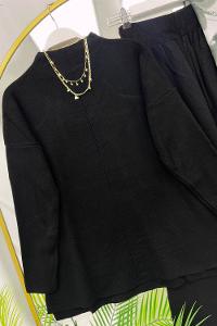 SİM DOKUMA TRİKO TAKIM