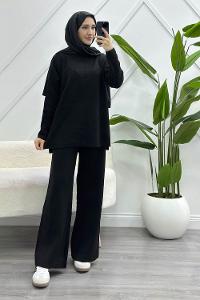 SİM DOKUMA TRİKO TAKIM