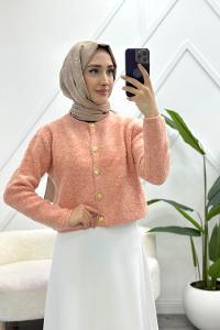 ZİGZAG ŞAL SERİSİ