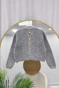 CHERY ÖRME YUMOŞ KAZAK