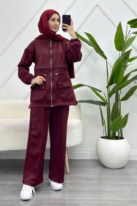 SPOR FERMUARLI SCUBA TAKIM