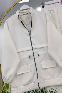 METALİK ÇITÇITLI SCUBA TAKIM