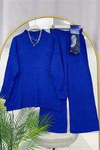 METALİK ÇITÇITLI SCUBA TAKIM