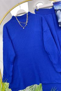 METALİK ÇITÇITLI SCUBA TAKIM